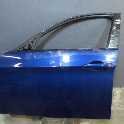 Porte avant gauche Bmw 3 (E90) 316 d (2009-2011)