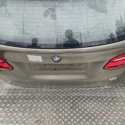Hayon Bmw 2 Active Tourer (F45) 218 i (2014)