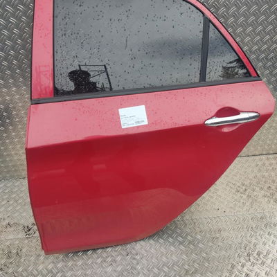 Porte arrière gauche Kia PICANTO II (TA) 1.0 (2011-2017)