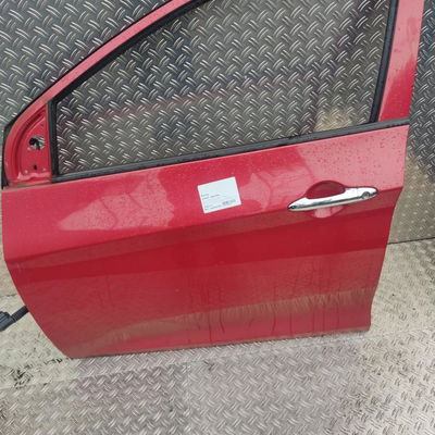 Porte avant gauche Kia PICANTO II (TA) 1.0 (2011-2017)