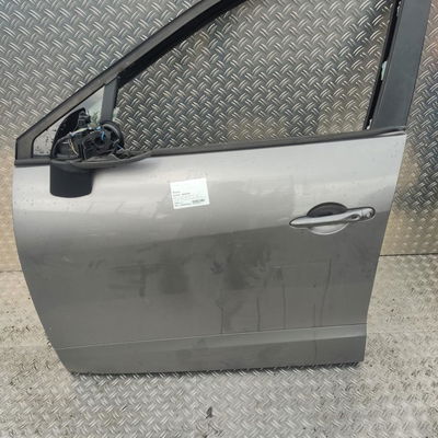 Porte avant gauche Renault SCÉNIC III (JZ0-1_) 1.5 dci (2009) 5 portes
