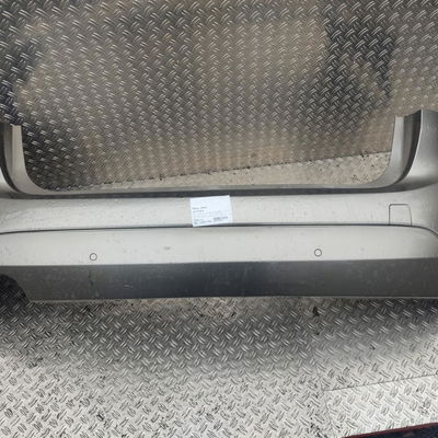 Pare-choc arrière Bmw 2 Active Tourer (F45) 218 i (2014)