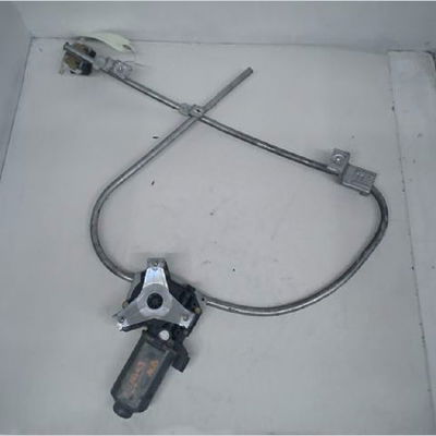Mecanisme  moteur lève-glace avant droit Renault CLIO I (B-C57_, 5-357_) 1.4 (1991-1998)