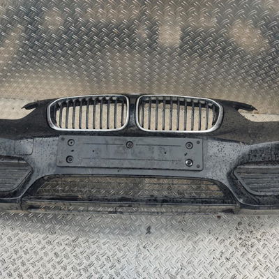 Pare-choc avant Bmw 1 (F20) 114 d (2012-2015)