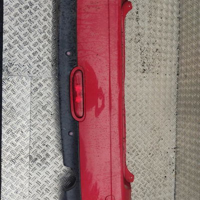 Pare-choc arrière Mini MINI (R56) Cooper (2006-2012)