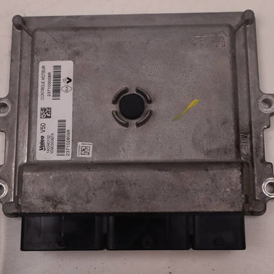 Calculateur moteur Dacia SANDERO II Tce 90 (b8m1, b8ma) (2012) 5 portes