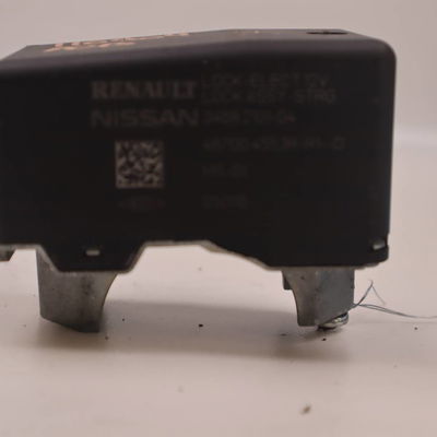 Antivol de direction Renault MEGANE IV 3-5 portes (B9A-M-N_) 1.5 dci 110 (b9a3) (2015)