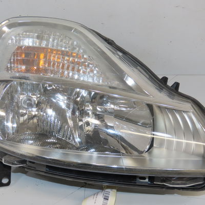 Phare droit Renault MODUS - GRAND MODUS (F-JP0_) 1.2 (jp0c, jp0k, fp0c, fp0k, fp0p, jp0p, jp0t) (2004) 5 portes
