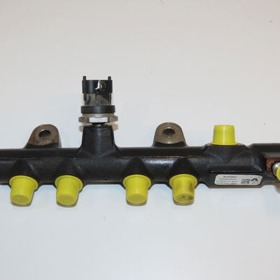 Rampe injection Dacia LODGY (JS_) 1.5 dci (2012)