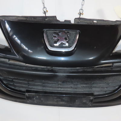 Pare-choc avant Peugeot 207-207 (WA_, WC_) 1.4 (2006-2013) 5 portes