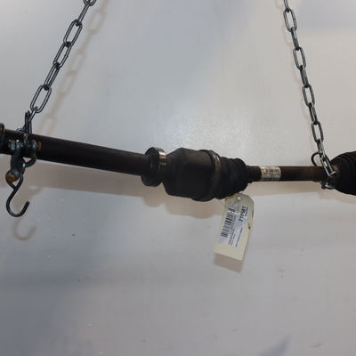 Transmission avant droite Renault MODUS - GRAND MODUS (F-JP0_) 1.5 dci (fp0g, jp0g) (2004)