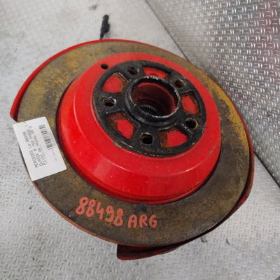 Pivot arg Mercedes-benz CLASSE M (W164) Ml 320 cdi 4-matic (164.122) (2005-2009)