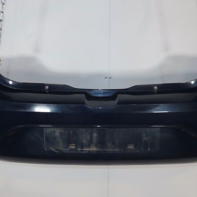 Pare-choc arrière Dacia SANDERO II 1.0 sce 75 (b8jc, b8jd) (2016)