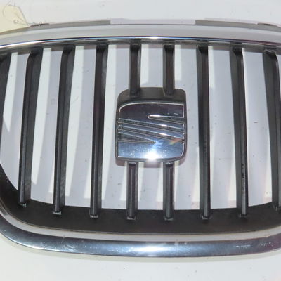 Calandre Seat ALTEA XL (5P5, 5P8) 1.6 tdi (2009)