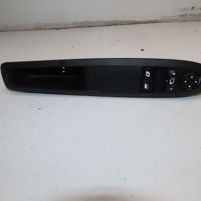 Commande lève-glace porte avant gauche Ds DS 3 (SA_) 1.2 thp 110 - puretech 110 (sahnps) (2015-2019)