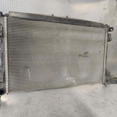 Radiateur Renault MASTER III Camionnette (FV) 2.3 dci 150 fwd (fv0f, fv03) (2013)