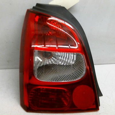 Feu arrière droit Renault TWINGO II (CN0_) 1.2 16v (cn0k, cn0v) (2007) 3 portes