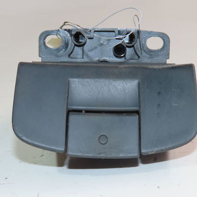 Interrupteur commande de frein a main Renault ESPACE IV (JK0-1_) 2.0 dci (jk01, jk02, jk1j, jk1k, jk1h) (2006)