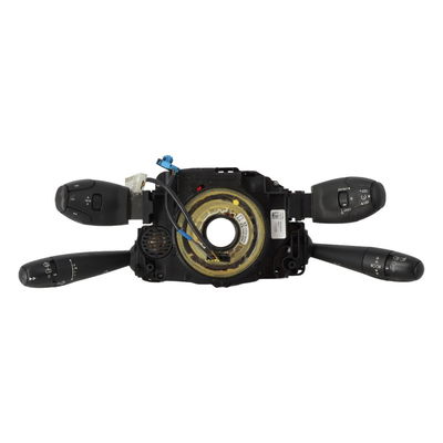 Interrupteur commande de frein a main Citroën C3 II (SC_) 1.4 hdi 70 (sc8hzc, sc8hr0, sc8hp4) (2009) 5 portes