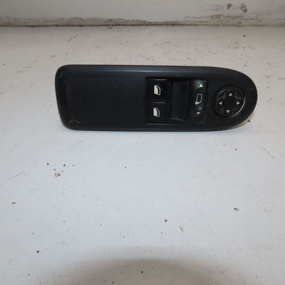 Commande lève-glace porte avant gauche Peugeot 308 I (4A_, 4C_) 1.6 hdi (2007-2014) 5 portes