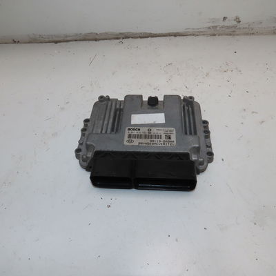 Calculateur moteur Kia VENGA (YN) 1.6 crdi 115 (2010)