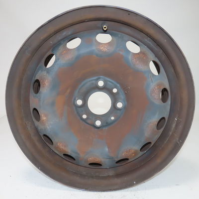 Jante tole 2 Ford KA (RU8) 1.2 (2008-2016) 3 portes
