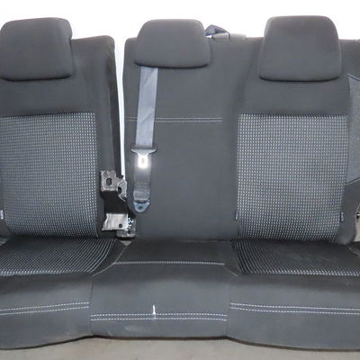 Kit banquette arrière complète Peugeot 208 I (CA_, CC_) 1.2 vti 82 (2012)