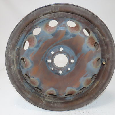 Jante tole 4 Ford KA (RU8) 1.2 (2008-2016) 3 portes
