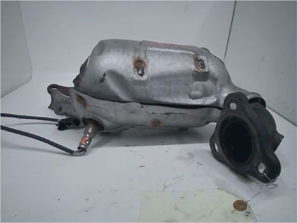 Catalyseur Renault CLIO IV (BH_) 0.9 tce 90 (2012) 5 portes
