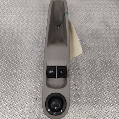 Commande lève-glace porte avant gauche RENAULT ZOE 2  ZOE 2