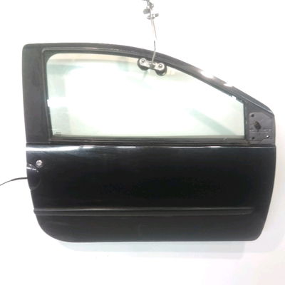 Porte avant droite Renault TWINGO II (CN0_) 1.5 dci (cn0e) (2007-2014) 3 portes