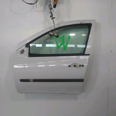 Porte avant gauche Renault CLIO III (BR0-1, CR0-1) 1.5 dci (2010-2014) 5 portes