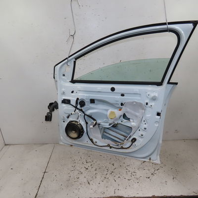 Porte avant droite Dacia SANDERO III 1.0 sce 65 (2021)