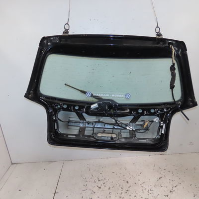 Hayon Volkswagen POLO (9N_, 9A_) 1.4 tdi (2001-2005) 5 portes
