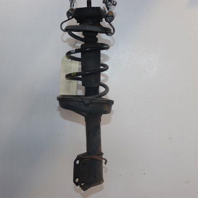 Amortisseur avant gauche Renault TWINGO II (CN0_) 1.2 16v (cn04, cn0a, cn0b) (2007-2014) 3 portes