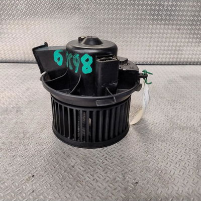 Ventilateur de chauffage Peugeot 307 (3A-C) 2.0 hdi 110 (2000-2007)