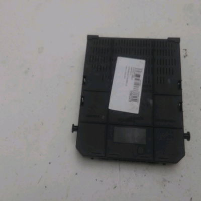 Platine fusible habitacle Citroën C5 III Break (RW_) 1.6 hdi 115 (2012)