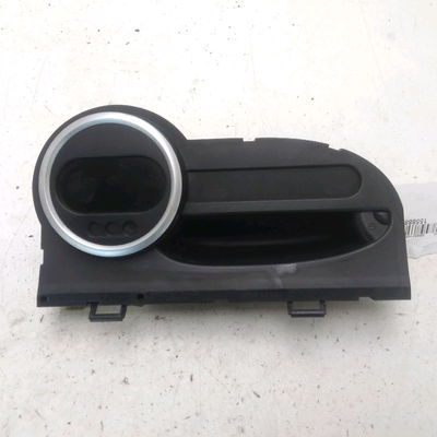 Bloc compteurs Renault TWINGO II (CN0_) 1.5 dci (cn0e) (2007-2014) 3 portes
