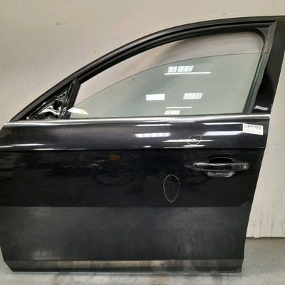 Porte avant gauche Audi A4 B8 Avant (8K5) 3.0 tdi quattro (2011-2015)