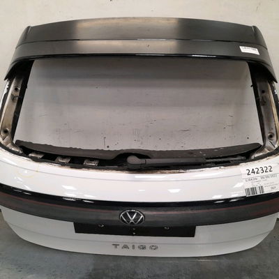 Hayon Volkswagen TAIGO (CS1) 1.5 tsi (2021)