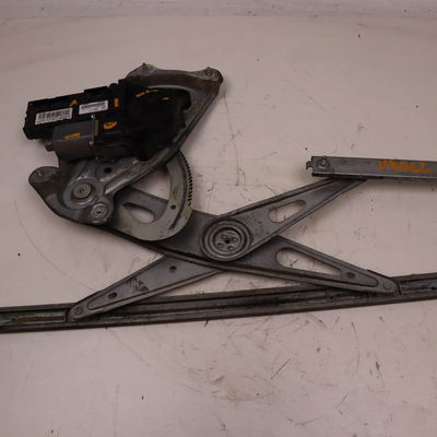 Mecanismemoteur leve-glace avg Renault MEGANE III Coupé (DZ0-1_) 1.5 dci (dz0b) (2009)