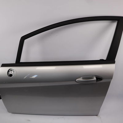 Porte avant gauche Ford FIESTA VI (CB1, CCN) 1.25 (2008-2017) 5 portes