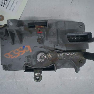 Serrure porte avg Fiat SCUDO Camionnette (220_) 2.0 jtd (1999-2006)