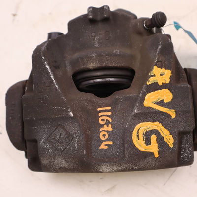 Etrier de frein avant gauche Dacia DUSTER (HS_) 1.5 dci (2010-2018)