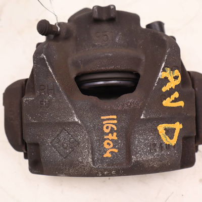 Etrier de frein avant droit Dacia DUSTER (HS_) 1.5 dci (2010-2018)