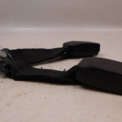 Ancrage ceinture arrière gauche Dacia DUSTER (HS_) 1.5 dci (2010-2018)