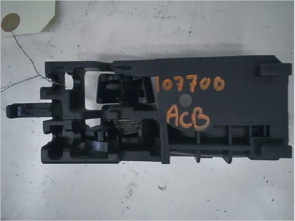 Poignee int porte avd Fiat SEDICI (189_) 1.9 d multijet 4x4 (2006-2011)