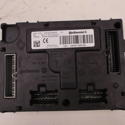 Bsm (boitier servitude moteur) Dacia DUSTER (HS_) 1.5 dci (2010-2018)