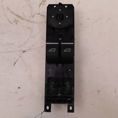Commande lève-glace porte avant gauche Ford FIESTA VI (CB1, CCN) 1.25 (2008-2017) 5 portes