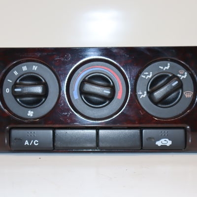 Commande de chauffage Honda CIVIC VI Fastback (MA, MB) 2.0 tdic (mb7) (1998-2000)